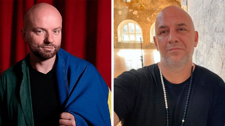 Слава Демин слил переписку с Потапом и тем самым рассекретил, где находится продюсер 6 New 2 1