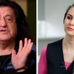 "Не только п*здеть!" - Эмма Антонюк сообщила, подал ли на нее иск в суд певец Иво Бобул 15 New 2 2