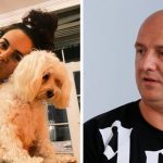 «Мими, ну йолы-палы?!» — Потап не смог записать видео из-за собаки Насти Каменских 14 New 2 3