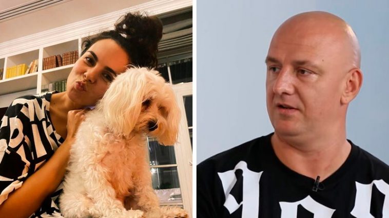 «Мими, ну йолы-палы?!» — Потап не смог записать видео из-за собаки Насти Каменских 6 New 2 3