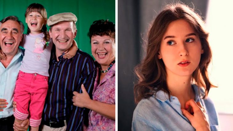 Известная актриса из «Сватов» начала разговаривать на украинском и раскритиковала коллег из РФ 6 New 2 6