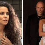 Потап признался в любви начинающей певице, которая появилась с ним в совместном клипе 15 New 2 восстановлено