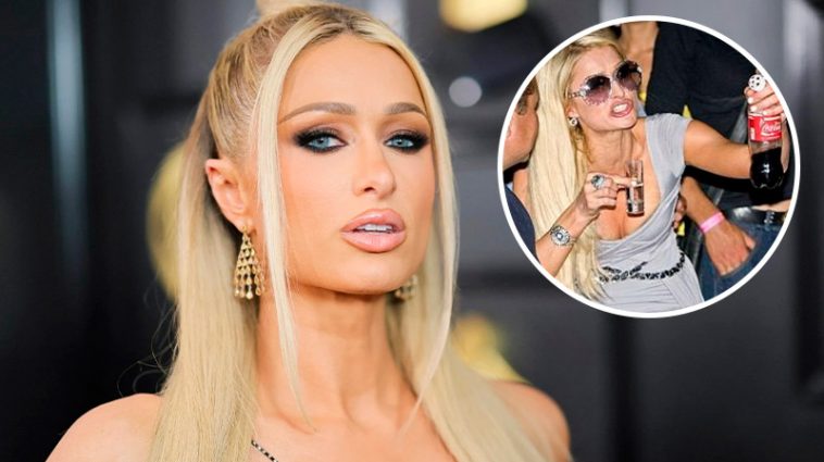 «Не могли найти ей туфли 42-го размера» — Андре Тан поделился деталями приезда Пэрис Хилтон в Киев на показ 6