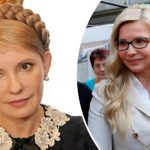 62-летняя Юлия Тимошенко впервые за долгое время появилась на публике: в «total-black» и с трендовой прической 15 758x426 1