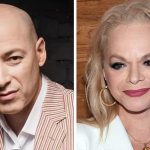 «Страшная жаба»: Дмитрий Гордон показал видео со странным поведением певицы-путинистки Ларисы Долиной 16 гордона