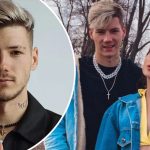 «Я делаю правильный шаг»: Александр Волошин рассказал о причине развода с Анной Тринчер 15 для волошина