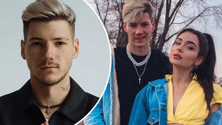 для волошина