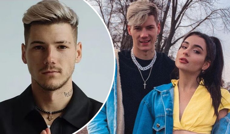 «Я делаю правильный шаг»: Александр Волошин рассказал о причине развода с Анной Тринчер 6 для волошина