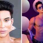 «Я потратил на пластические операции более миллиона долларов»: Как сейчас выглядит живой «Кен» - американец Джастин Джедлика 13 для кена1