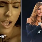 Певицу Ани Лорак назвали тайной агенткой: в Сети восторге от патриотической версии ее хита "Полудневая жара" 14 для лорак2