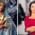 Пропагандистка Симоньян унизила «Мисс Вселенную Украина» и оболгала ВСУ 14 для пропагандона