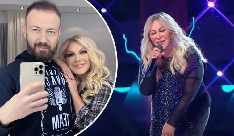 Сын Таисии Повалий поддерживает Украину: Артистка-предательница рассказала какие отношения между ними 6 для таи