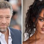 Молодая избранница актера Венсана Касселя нежно поздравила его с 57-летием 13 касселя