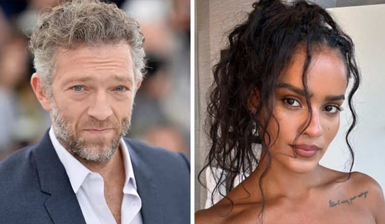 Молодая избранница актера Венсана Касселя нежно поздравила его с 57-летием 6 касселя