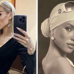 Решила стать «муклой»: как выглядела «мисс ДНР» Алина Андриевская к пластическим операциям 14 муклы1