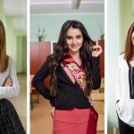 «Самый популярный проект украинского ТВ»: как сложилась судьба у актеров сериала «Школа» 18 школи