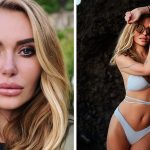 Слава Каминская похвасталась фото в бикини и показала, как выглядела до похудения 14 для слави2