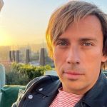 "Только хотел записать видео, но началась тревога" - Максим Галкин рассказал о намерении опять покинуть Израиль 14 85 main v1702934722 e1703191285736