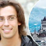 "Смотреть надо вперёд, в светлое будущее!" - закутанный по уши Галкин показался в Женеве 16 Maket Moldova 1650871362 12