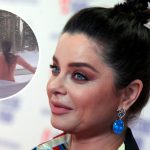 Путинистка Королева выбежала на снег в одних трусах без бюстгальтера и станцевала перед бородатым незнакомцем. ВИДЕО 13 Maket Moldova 1650871362 15