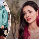 «Знаете, как это бывает, когда свекровь влезает в отношения?!» — Тринчер рассказала о роли мамы Волошина в их разводе 13 Maket Moldova 1650871362 19