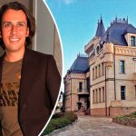 "Будет литься говно со всех башен!" - Галкин рассказал, как будет защищать свой замок 15 Maket Moldova 1650871362 23