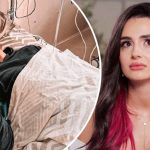 «Варишься в этом г*вне» — Анна Тринчер откровенно рассказала о диагнозе Волошина, который повлиял на их отношения 12 Maket Moldova 1650871362 24