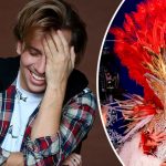 "Вот откуда эти перья-то все!" - Максим Галкин остро высмеял происхождение Киркорова 15 Maket Moldova 1650871362 25