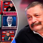 Звезда сериала «Кухня», Дмитрий Назаров высмеял в новом стихотворении российских пропагандистов, назвав их «тупыми приспешниками власти» 14 Maket Moldova 1650871362 27