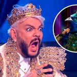 Всё никак не угомонится: после операции на скулах неузнаваемый Киркоров вышел на сцену в "маске лыжника" 14 Maket Moldova 1650871362 29