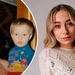 «Для моего папы меня не существует» — жена Виктора Павлика рассказала об отце, который подал на нее в суд и показала архивные снимки с ним 13 Maket Moldova 1650871362 36