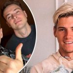 В спальне кто-то спал: Александр Волошин показал жилье, в которое переехал после развода с Тринчер 18 Maket Moldova 1650871362 36 758x426 1