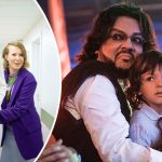 "Папа, а правда, что тебя тетя потрогала за попу, а попа искусственная?" - Киркоров пожаловался, что его детей дразнят в школе 14 Maket Moldova 1650871362 37