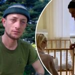 «Четкий паца», служащий в рядах ВСУ, стал отцом. ВИДЕО первой встречи в роддоме 14 Maket Moldova 1650871362 46