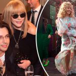 "Истинная рокерша!" - Пугачева на юбилее Макаревича отрывалась на полную и выглядела ровесницей Галкина 14 Maket Moldova 1650871362 48