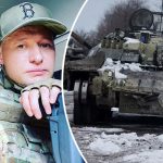 "Всё только начинается. Мы ещё увидим весь этот пиз*ец своими глазами" - музыкант-военнослужащий Андрей Хлывнюк поделился прогнозами на войну 18 Maket Moldova 1650871362 50