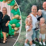 Вопреки оговоркам врачей, супруги с карликовостью родили троих детей: имеют собственный бизнес и снимаются в кино 12 Maket Moldova 1650871362 54 758x426 1