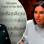 Поиздевалась над легендарной колядкой «Щедрик»: русскоязычная блогер Алхим попала в громкий скандал 14 Maket Moldova 1650871362 63