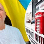 «Патриот хр*нов!» — 42-летний Потап похвастался, как встретил Рождество в Лондоне 14 Maket Moldova 1650871362 68