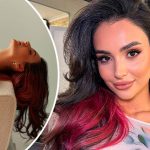 Анна Тринчер на фоне развода снялась в эротической фотосессии на подоконнике 13 Maket Moldova 1650871362 7