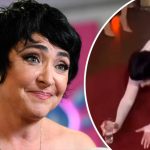 «Очень расстроилась, давление поднялось…», — после отмены концертов за участие в голой вечеринке предательница Лолита сравнила себя с мёртвым человеком 15 Maket Moldova 1650871362 70