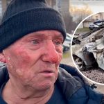 Обычный герой: во время ракетной атаки киевлянин заскочил в горящий автомобиль, чтобы отогнать его подальше 14 Maket Moldova 1650871362 76