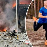 В день атаки на Киев Влад Яма цинично посмеялся над украинцами публикацией из Майами 16 Maket Moldova 1650871362 77