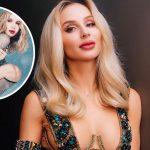 LOBODA анонсировала выход новой песни «под ёлку» и вызвала лавину критики украинцев 13 Maket Moldova 1650871362 8
