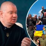 Боевая травма: Кошевой рассказал, как сломал ребро во время визита на передовую 16 Maket Moldova 1650871362 восстановлено 4