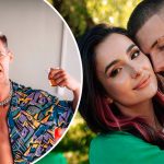 Бывший муж Тринчер Александр Волошин откровенно рассказал о том, развелись ли они официально 13 Trincher V