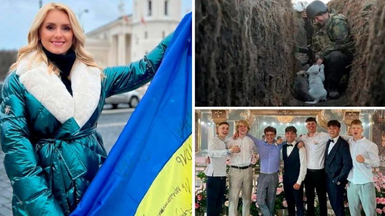 «Надо сдаваться! Зачем бороться?! — Ирина Федишин шокировала, как украинцы за границей устали от войны 6 10 1