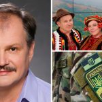 Звезда сериала «Последний москаль» в 54-летнем возрасте пополнил ряды ВСУ: актер отправился на фронт 13 10