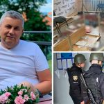 Возник конфликт с главой громады от ОПЗЖ, назначившим себе 100% премии: известная причина действий взрывателя на Закарпатье 15 10 1 1