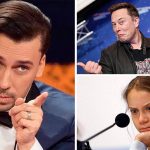 «Полное ощущение, что он отец Греты Тунберг!» – Галкин остро высмеял Илона Маска за его высказывания об Украине 13 10 1 2